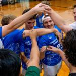 Tradition fuels GVSU Dodgeballs 2025-2026 title hopes